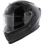 Mt Helmets Braker Sv Full Face Helmet Noir M