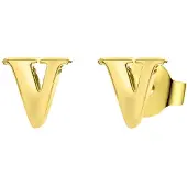 Lucardi Boucles d'oreilles or