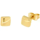Lucardi Boucles d'oreilles or