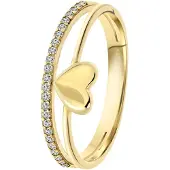Lucardi Bague or