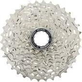 Shimano Cassette CS-R7101 12V 11-34