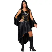 MOM Costume De Chasseuse
