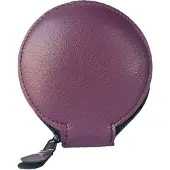 Abysse Corp Wednesday Coin Purse Violet Enfants