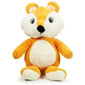 Gloria Peluche Forest Dotan