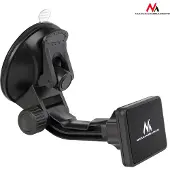Macleans Support Magnétique De Téléphone Pour Voiture Maclean Mc-822 À Ventous