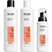 Nioxin System 4 Trial Kit 150 ml 2 stk.