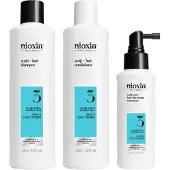 Nioxin Kit d'essai System 3, 340 ml
