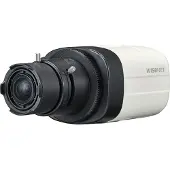 Hanwha HCB-6000 HCB-6000 Boxkamera indoor 2MP IR retail