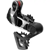 Sram Red 1x Axs Xplr Rear Derailleur Argenté 13s / Max 46t
