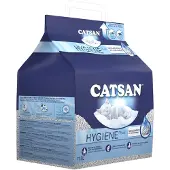 Catsan Hygiene Plus Litière pour chats 11,5 l Autre