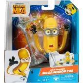 Moose Despicable Me 4 - Figurine Tim
