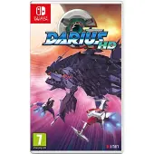 G-Darius Hd Switch