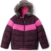Columbia Veste outdoor 'Arctic Blast III' | 128 | girl