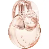 Bvlgari Omnia Crystalline Vapo 100ml Eau De Parfum Beige,Rose Femme