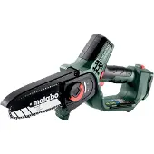 Metabo MS 18 LTX 15 Akku-Gehölzsäge 18V ideal für Rückschnitt von Bäumen