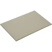 Essdee Feuilles de découpe Lino 75 x 75 x 3,2 mm - 10 pièces