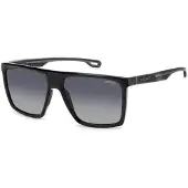 Carrera Carrera4019s8 58/16/145 Sunglasses Noir Grey/CAT3 Homme