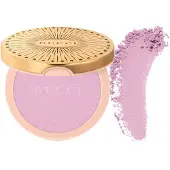 Gucci Beauty Glow enlumineur teinte 02 Frosted Lilac 10 g