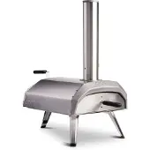 Ooni Four à pizza Karu 12 Multi-Fuel Gris