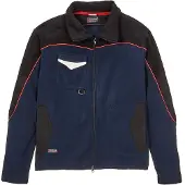 Cofra Veste Polaire Chaleur, Confort, Polyvalence -