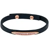 Adore 5490370 Bracelet Marron Femme