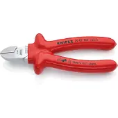 Knipex 70 07 160 - Pince Coupante De Côté