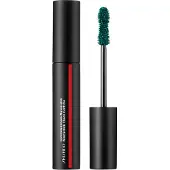 Shiseido Mask Ink Controlled Chaos 04 Vert Femme