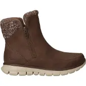 SKECHERS Synergy - Lovely Col Couleur Marron