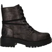 Rieker Veterschoenen Hoog Veterschoenen Hoog - Brons - Maat 42