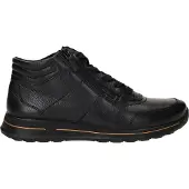 Ara Bottines à lacets 'Osaka' noir