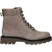 Tamaris Bottines à lacets gris