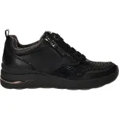 Tamaris Baskets basses noir