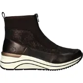 Remonte Bottines chocolat / brun foncé
