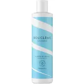 Bouclème Curls Nettoyant hydratant pour cheveux redéfini 300 ml