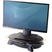 Fellowes Swivel Monitor Lift Stand Multicolore