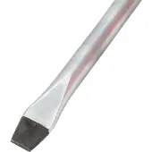 Makita Tournevis Pour Vis À Fente - Taille - Empreinte Sl4,0 Longueur 100mm