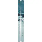 Atomic Maven 86 C Woman Alpine Skis Bleu 147 Femme