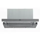 Whirlpool Dampkap Telescopisch AKR4731IX