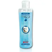 Benek Shampooing premium Super Beno pour poils clairs 200 ml