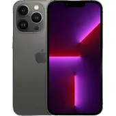 Apple iPhone 13 Pro 128Go - graphite - Reconditionné grade A+