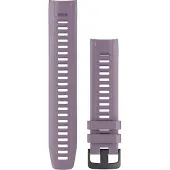 Garmin - 010-12854-17 - Bracelet de remplacement/interchangeable - 22mm - Plastique - Orchidée
