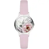 Cool Time Kids Montre lilas