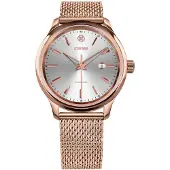 JOWISSA - J4.218.L - Montre-bracelet - Hommes - Quartz - Tiro