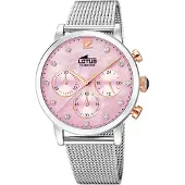 Lotus montre Femme 18676/2