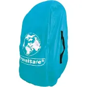 Travelsafe - TS2021-5900 - Sac de protection pour bagages - jusqu'à 55L - bleu