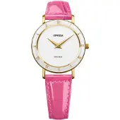 JOWISSA - J2.280.M - Montre-bracelet - Femmes - Quartz - Roma