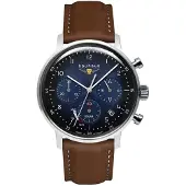 Bauhaus Solar 20863 Chronographe pour homme