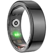 COLMI Smartring R02 19.8MM 10 (Black)