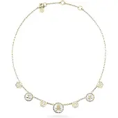 Philipp Plein Chaîne or / argent