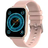 HiFuture - FutureUltra8762PK - Montre intelligente - Mixte